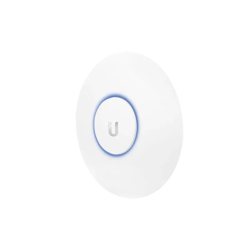 Punto de Acceso Ubiquiti Unifi AP AC Pro - 2,4/5 GHz - 1300 Mbit/s - 2x RJ-45 - UAP-AC-PRO