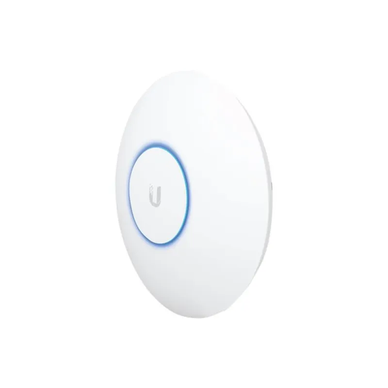 Punto de Acceso Ubiquiti UniFi Wave2 - 2,4/5 GHz - 1000 Mbit/s - 2x RJ-45 - UAP-AC-SHD