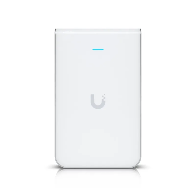 Punto de Acceso Ubiquiti UniFi IW HD AP - 2,4/5 GHz - 300 Mbit/s - 5x RJ-45 - UAP-IW-HD