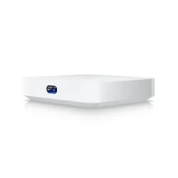 Controlador Ubiquiti Cloud Gateway Max - 4 Puertos - 2.5GbE - UCG-MAX Controlador Ubiquiti Cloud Gateway Max - 4 Puertos - 2.5GbE - UCG-MAX