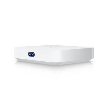 Controlador Ubiquiti Cloud Gateway Max - 4 Puertos - 2.5GbE - UCG-MAX