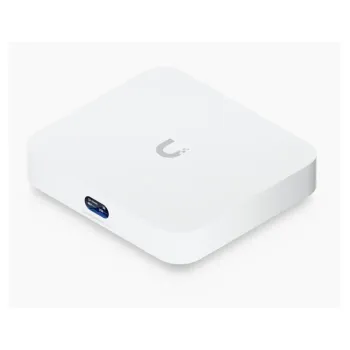 Router Ubiquiti UCG-ULTRA - Gigabit Ethernet - 4x RJ-45 - 1 WAN - UCG-ULTRA