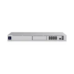 Ubiquiti Dream Machine Special Edition - 3500Mbps - 8x RJ-45 - UDM-SE Ubiquiti Dream Machine Special Edition - 3500Mbps - 8x RJ-45 - UDM-SE