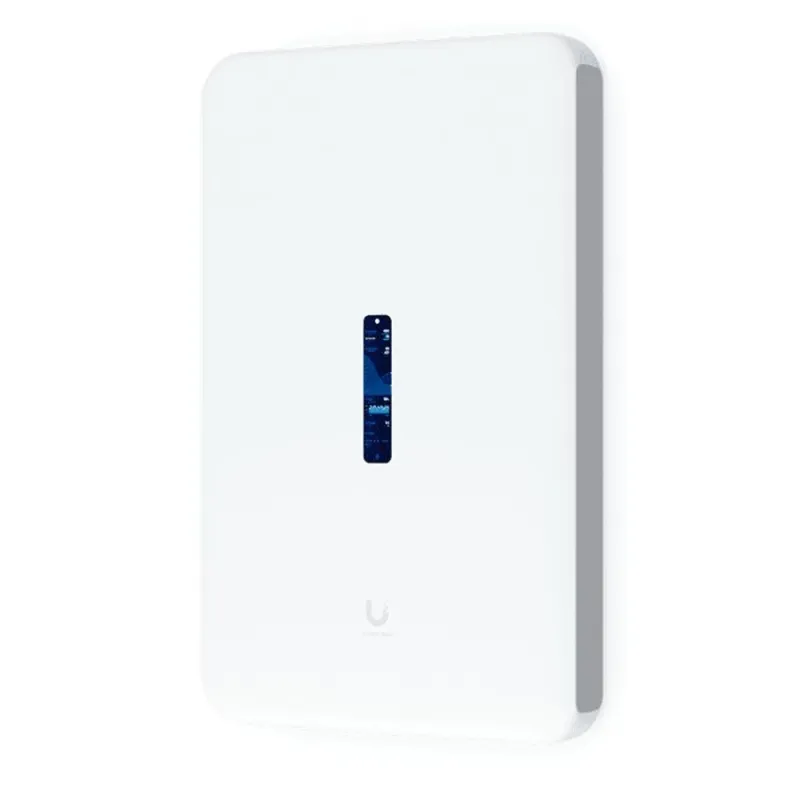 Router Unifi UDW - Wi-Fi 6 - 17 Puertos PoE - 1 SFP+ - Gestionado - UDW