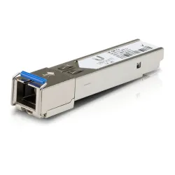 Transceptor Ubiquiti UFiber SFP, 2500 Mbit/s, 1490nm - UF-GP-C+ Transceptor Ubiquiti UFiber SFP, 2500 Mbit/s, 1490nm - UF-GP-C+