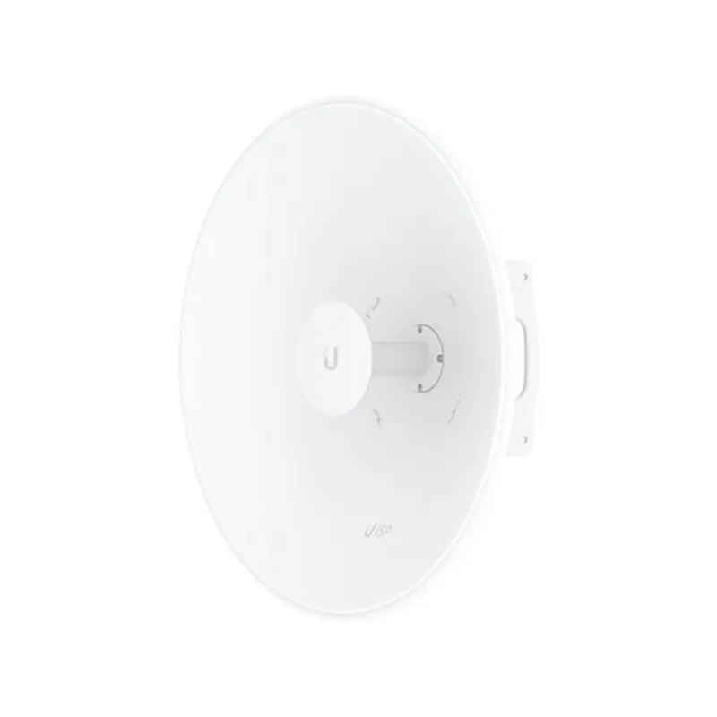 Antena Ubiquiti UISP-DISH - 5.15-6.87GHz - 30dBi - Direccional - UISP-DISH