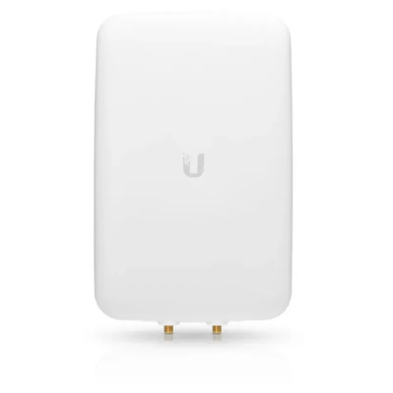 Antena Ubiquiti UniFi - 2.4/5 GHz - 15 dBi - Direccional - UMA-D