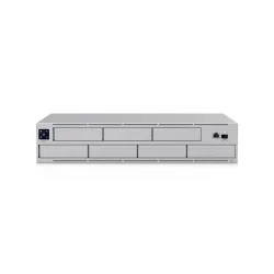 NVR Ubiquiti Networks UniFi Protect - Bahía para 7 Discos Duros - Almacena hasta 20 cámaras 4k - UNVR-PRO NVR Ubiquiti Networks UniFi Protect - Bahía para 7 Discos Duros - Almacena hasta 20 cámaras 4k - UNVR-PRO