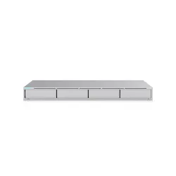 NVR Ubiquiti UniFi Protect Network Video Recorder - Hasta 8TB - RJ-45 - SFP - UNVR NVR Ubiquiti UniFi Protect Network Video Recorder - Hasta 8TB - RJ-45 - SFP - UNVR