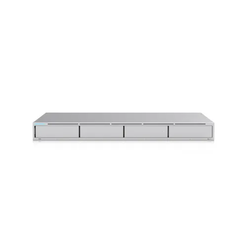 NVR Ubiquiti UniFi Protect Network Video Recorder - Hasta 8TB - RJ-45 - SFP - UNVR