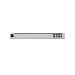 Switch Ubiquiti UniFi Aggregation - 8 Puertos SFP+ - Gestionado - USW-AGGREGATION Switch Ubiquiti UniFi Aggregation - 8 Puertos SFP+ - Gestionado - USW-AGGREGATION