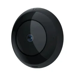 Cámara IP Ubiquiti UVC-AI-360 - 4MP - Fisheye - IR 9M - Audio Bidireccional - PoE - UVC-AI-360 Cámara IP Ubiquiti UVC-AI-360 - 4MP - Fisheye - IR 9M - Audio Bidireccional - PoE - UVC-AI-360