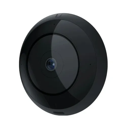 Cámara IP Ubiquiti UVC-AI-360 - 4MP - Fisheye - IR 9M - Audio Bidireccional - PoE - UVC-AI-360 Cámara IP Ubiquiti UVC-AI-360 - 4MP - Fisheye - IR 9M - Audio Bidireccional - PoE - UVC-AI-360