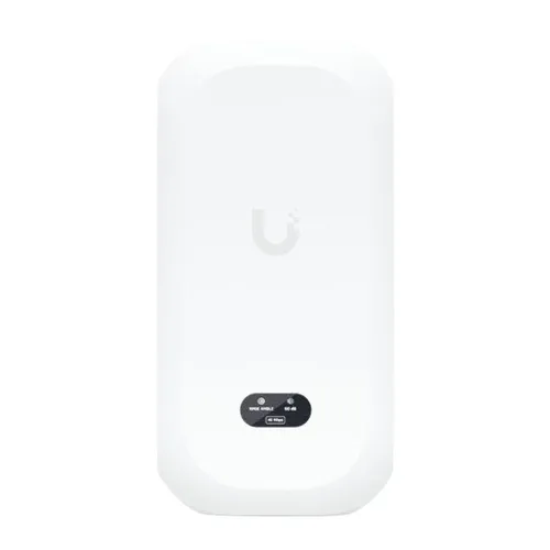 Cámara IP Ubiquiti UVC-AI-THETA - 8MP - Ultra Compacta - Lente Focal Fijo - PoE - UVC-AI-THETA