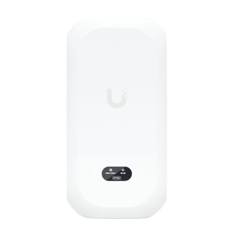 Cámara IP Ubiquiti UVC-AI-THETA - 8MP - Ultra Compacta - Lente Focal Fijo - PoE - UVC-AI-THETA