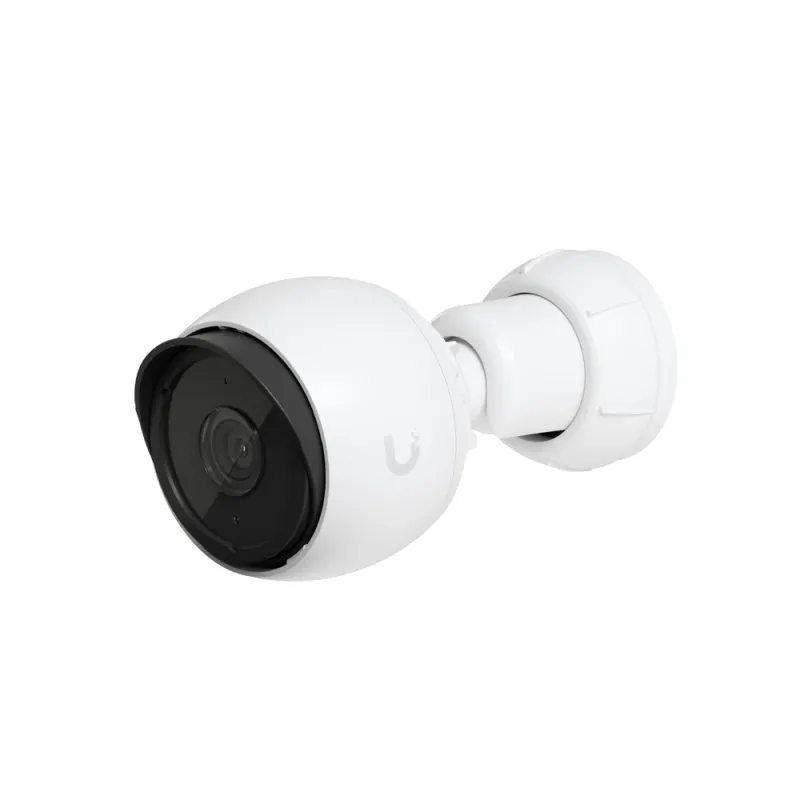 Cámara IP Ubiquiti G4-Bullet - 4MP - Bala - Ethernet - Micrófono Integrado - UVC-G4-BULLET
