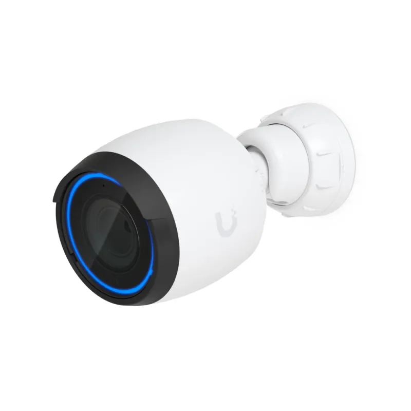 Cámara IP UVC-G4-PRO - 8MP - Bala - Lente Motorizado 4.1 a 12.3mm - Ethernet - UVC-G4-PRO