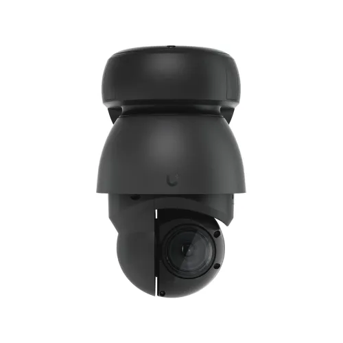 Cámara IP Ubiquiti Unifi Protect G4 - 8MP - Zoom Óptico  22x - Visión Nocturna - PoE+ - IP66 - UVC-G4-PTZ