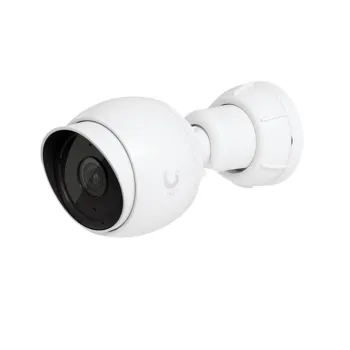 Cámara IP Ubiquiti UVC-G5-Bullet - 4MP - Bala - IR 9M - Microfóno Integrado - Ethernet - UVC-G5-Bullet