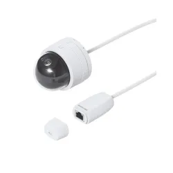 Cámara IP Ubiquiti UVC-G5-DOME-ULTRA - 4MP - Domo - IR 20M - Ethernet - UVC-G5-DOME-ULTRA