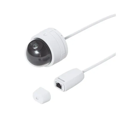 Cámara IP Ubiquiti UVC-G5-DOME-ULTRA - 4MP - Domo - IR 20M - Ethernet - UVC-G5-DOME-ULTRA