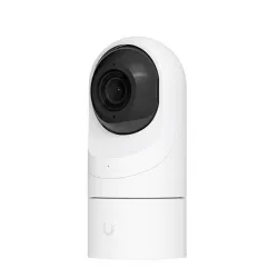 Cámara IP Ubiquiti UVC-G5-FLEX - 4MP - IR 6M - Micrófono Integrado - PoE - UVC-G5-FLEX
