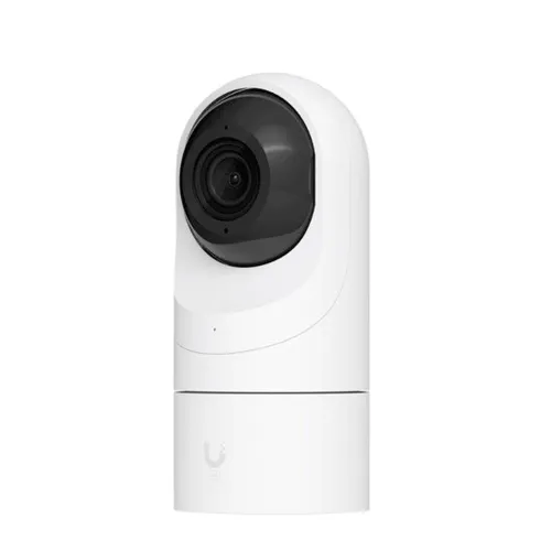 Cámara IP Ubiquiti UVC-G5-FLEX - 4MP - IR 6M - Micrófono Integrado - PoE - UVC-G5-FLEX Cámara IP Ubiquiti UVC-G5-FLEX - 4MP - IR 6M - Micrófono Integrado - PoE - UVC-G5-FLEX