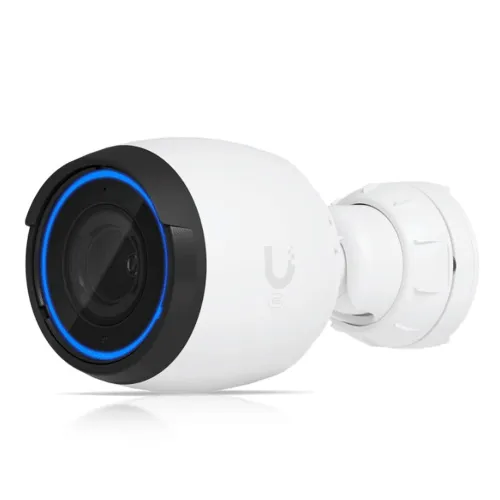 Cámara IP Ubiquiti UVC-G5-PRO - 8MP - Bala - Micrófono - Ethernet - UVC-G5-PRO Cámara IP Ubiquiti UVC-G5-PRO - 8MP - Bala - Micrófono - Ethernet - UVC-G5-PRO