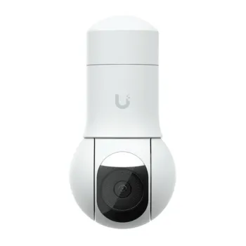 Cámara IP Ubiquiti UVC-G5-PTZ - 4MP - Mini PTZ - Zoom Óptico x2 - IR 20M - RJ-45 - UVC-G5-PTZ