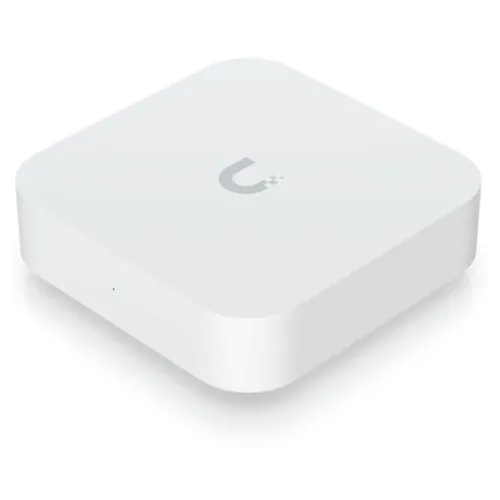Consola Ubiquiti Unifi Express Gateway UXG-Lite - 1 Puerto WAN - 1 Puerto LAN - Administrable - UXG-LITE Consola Ubiquiti Unifi Express Gateway UXG-Lite - 1 Puerto WAN - 1 Puerto LAN - Administrable - UXG-LITE
