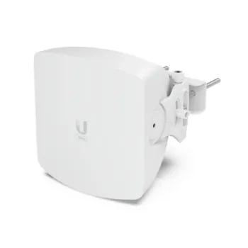 Punto de Acceso Ubiquiti Networks WAVE-AP - 5 GHz - 54000 Mbit/s - 1x RJ-45 - WAVE-AP