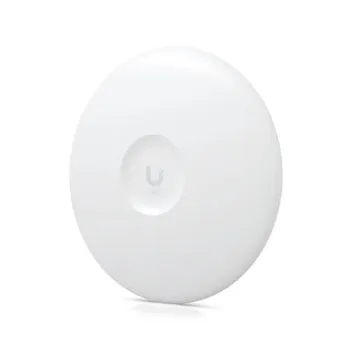 Ubiquiti UISP Wave Profesional - Estación cliente en 60 Ghz- hasta 5.4 Gbps- respaldo en 5 Ghz- GPS integrado - WAVE-PRO - WAVE-PRO