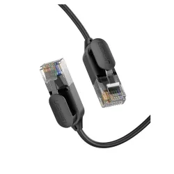 Cable de Red UGREEN 70656 - Cat6 - RJ-45 - 10m - Negro - 70656 Cable de Red UGREEN 70656 - Cat6 - RJ-45 - 10m - Negro - 70656