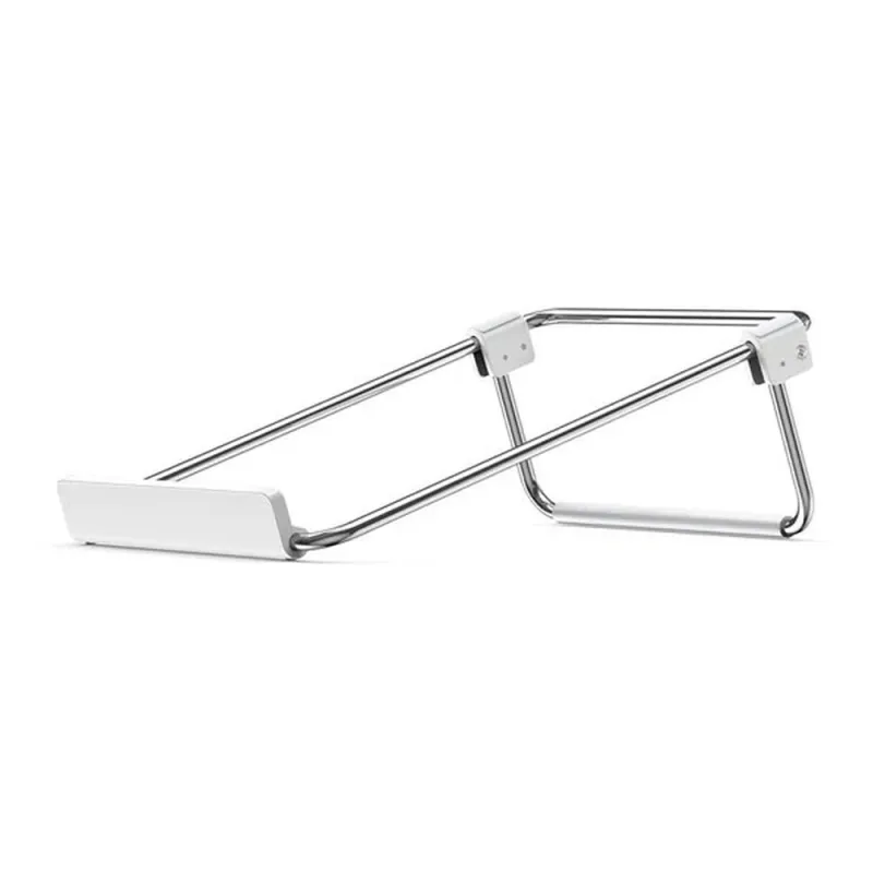 Soporte UGREEN 80348 - Ajustable - Para Laptop - Blanco - 80348