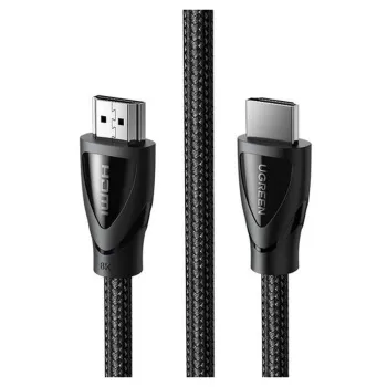Cable HDMI UGREEN HD140 - 1M - Negro - 80401