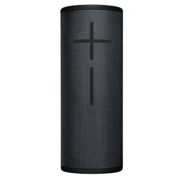Bocina Logitech Ultimate Ears MEGABOOM 3 - Bluetooth - 984-001396