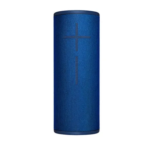 Bocina Portátil Logitech Ultimate Ears MEGABOOM 3 - Bluetooth - Azul - 984-001398