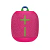 Bocina Portátil Logitech Ultimate Ears WONDERBOOM 3 - Inalámbrico - Bluetooth - Rosa - 984-001815