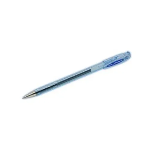 Bolígrafo Zebra J-roller - Azul - 12 Piezas - 8001
