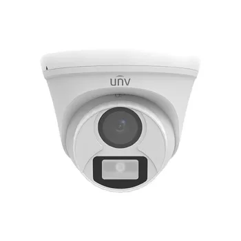 Cámara CCTV Uniarch UAC-T112-F28-W - 2MP - Domo - Lente 2.8 mm - IR 20M - IP67 - UAC-T112-F28-W