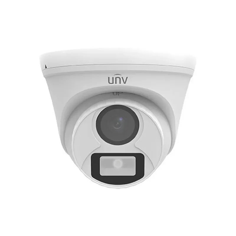 Cámara CCTV Uniarch UAC-T112-F28-W - 2MP - Domo - Lente 2.8 mm - IR 20M - IP67 - UAC-T112-F28-W