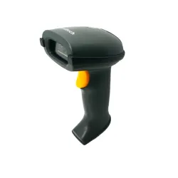 Lector de Código de Barras Unitech MS838 - Láser - 1D - USB - RS232 - MS838-2UCB0S-SG Lector de Código de Barras Unitech MS838 - Láser - 1D - USB - RS232 - MS838-2UCB0S-SG