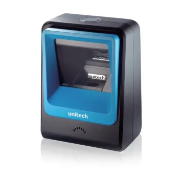 Lector de Código de Barras Unitech TS100 - 1D - 2D - USB - TS100-SUCB00-SG