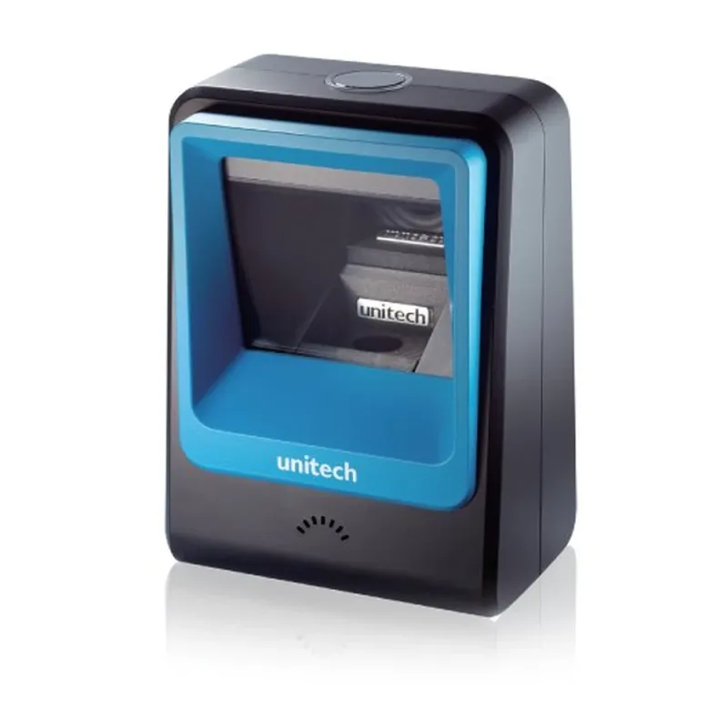 Lector de Código de Barras Unitech TS100 - 1D - 2D - USB - TS100-SUCB00-SG