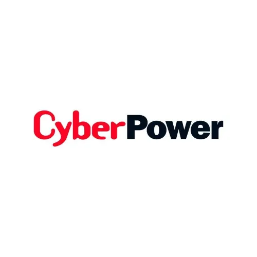 Ups Cyberpower 1500Va/900W 12 Contactos Lcd Avr - CP1500AVRLCDA Ups Cyberpower 1500Va/900W 12 Contactos Lcd Avr - CP1500AVRLCDA
