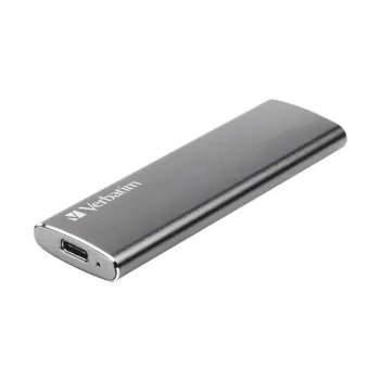 Unidad de Estado Sólido Externo Verbatim Vx500 - 1TB - USB-C - 47444