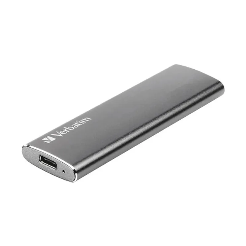 Unidad de Estado Sólido Externo Verbatim Vx500 - 1TB - USB-C - 47444
