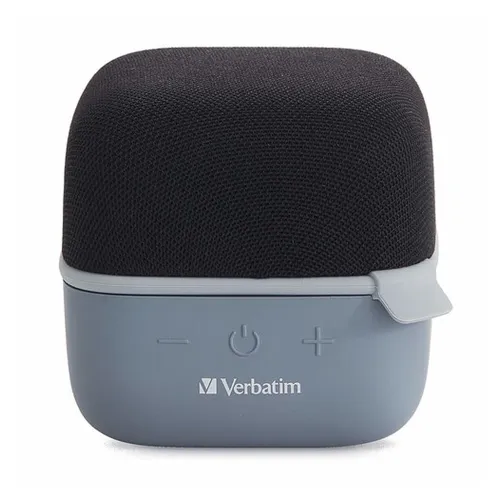 Bocina Portátil Verbatim Wireless Cube - Bluetooth - 70224 Bocina Portátil Verbatim Wireless Cube - Bluetooth - 70224
