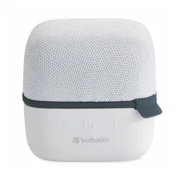 Bocina Verbatim Wireless Cube - Bluetooth - 70227 Bocina Verbatim Wireless Cube - Bluetooth - 70227