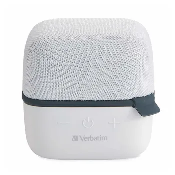 Bocina Verbatim Wireless Cube - Bluetooth - 70227